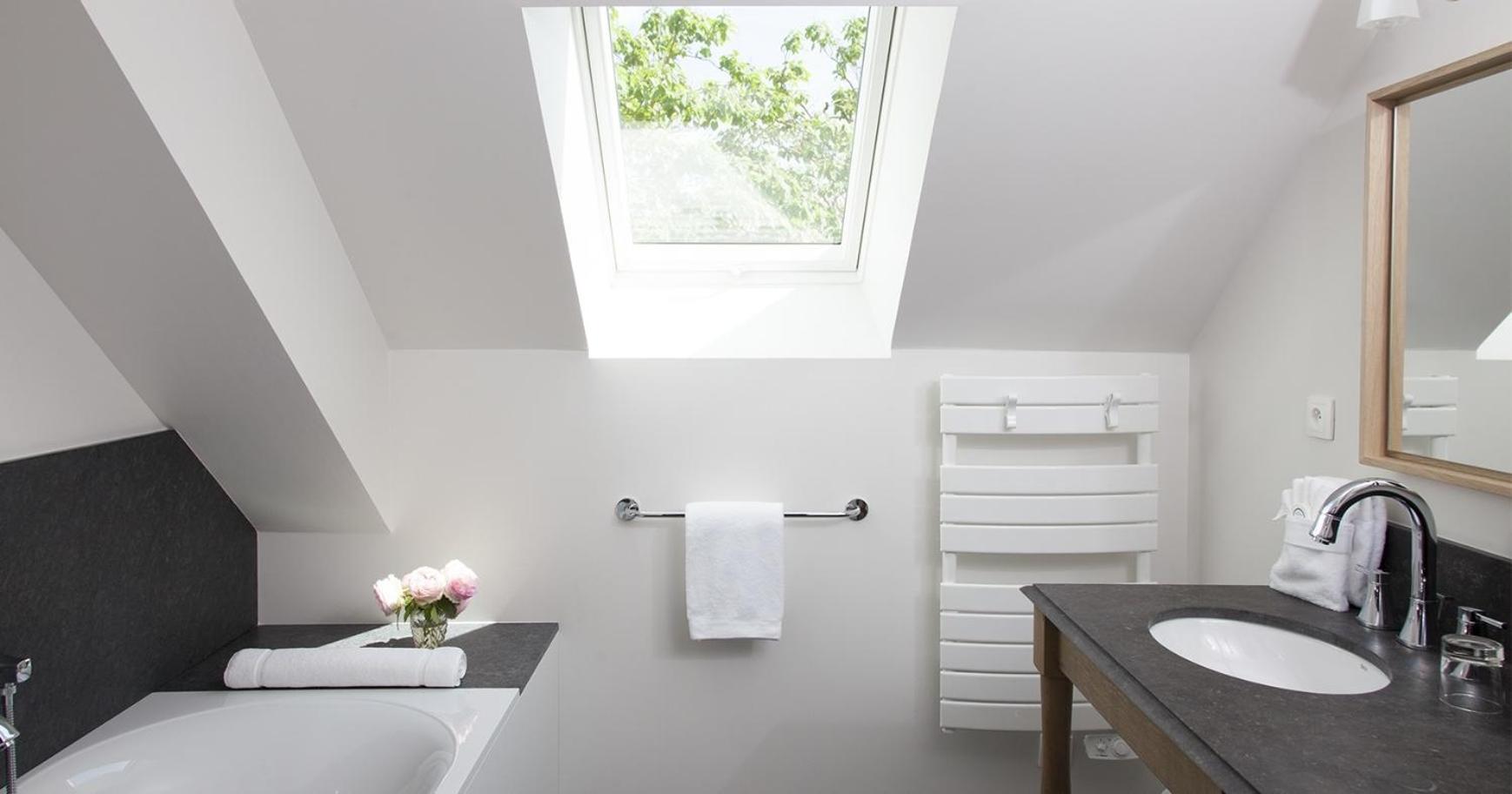 Manoir De Surville
