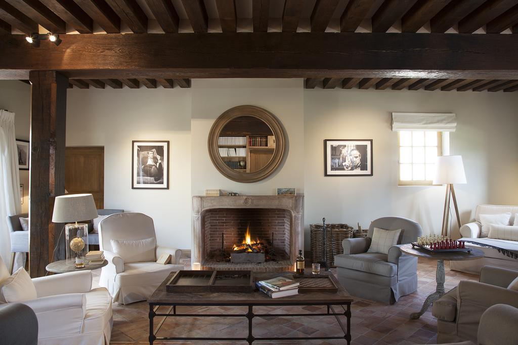 Manoir De Surville