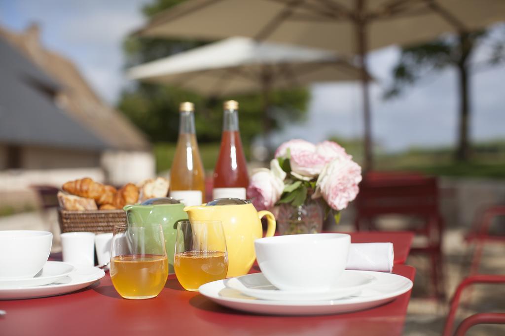 Manoir De Surville Hotel Surville (Eure)