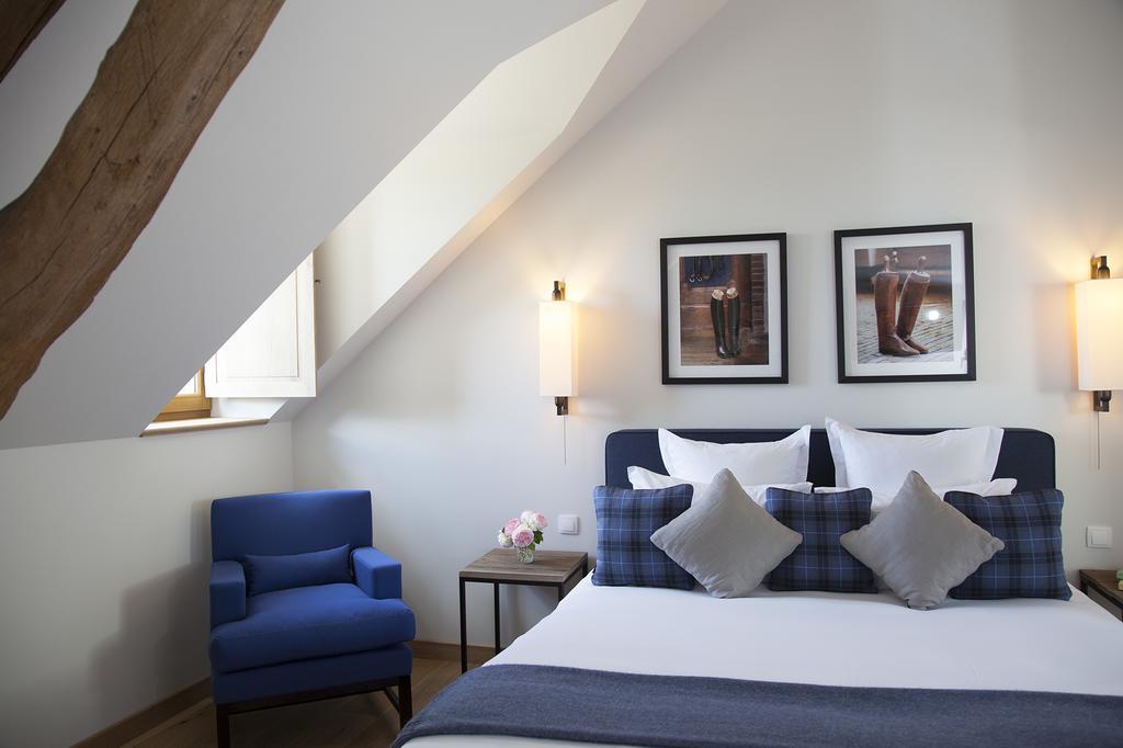 Manoir De Surville 4* Surville (Eure)