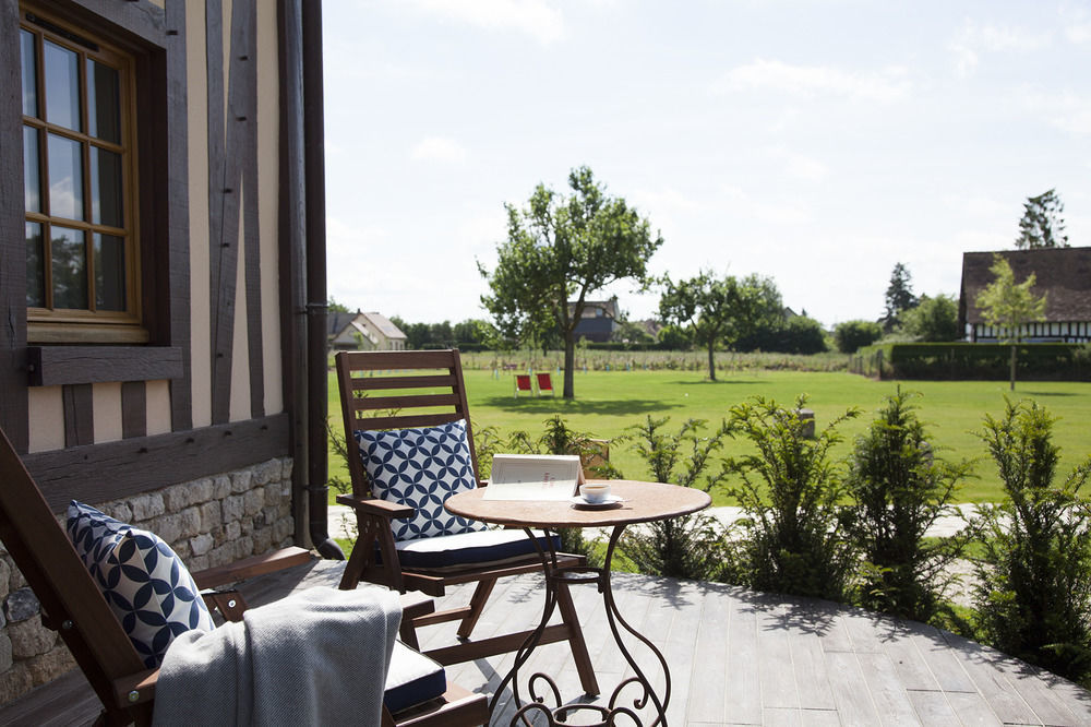 Hotel Manoir De Surville