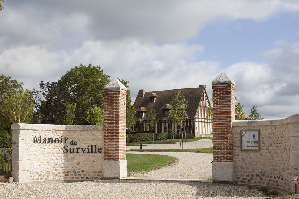 Manoir De Surville 4* Surville (Eure)