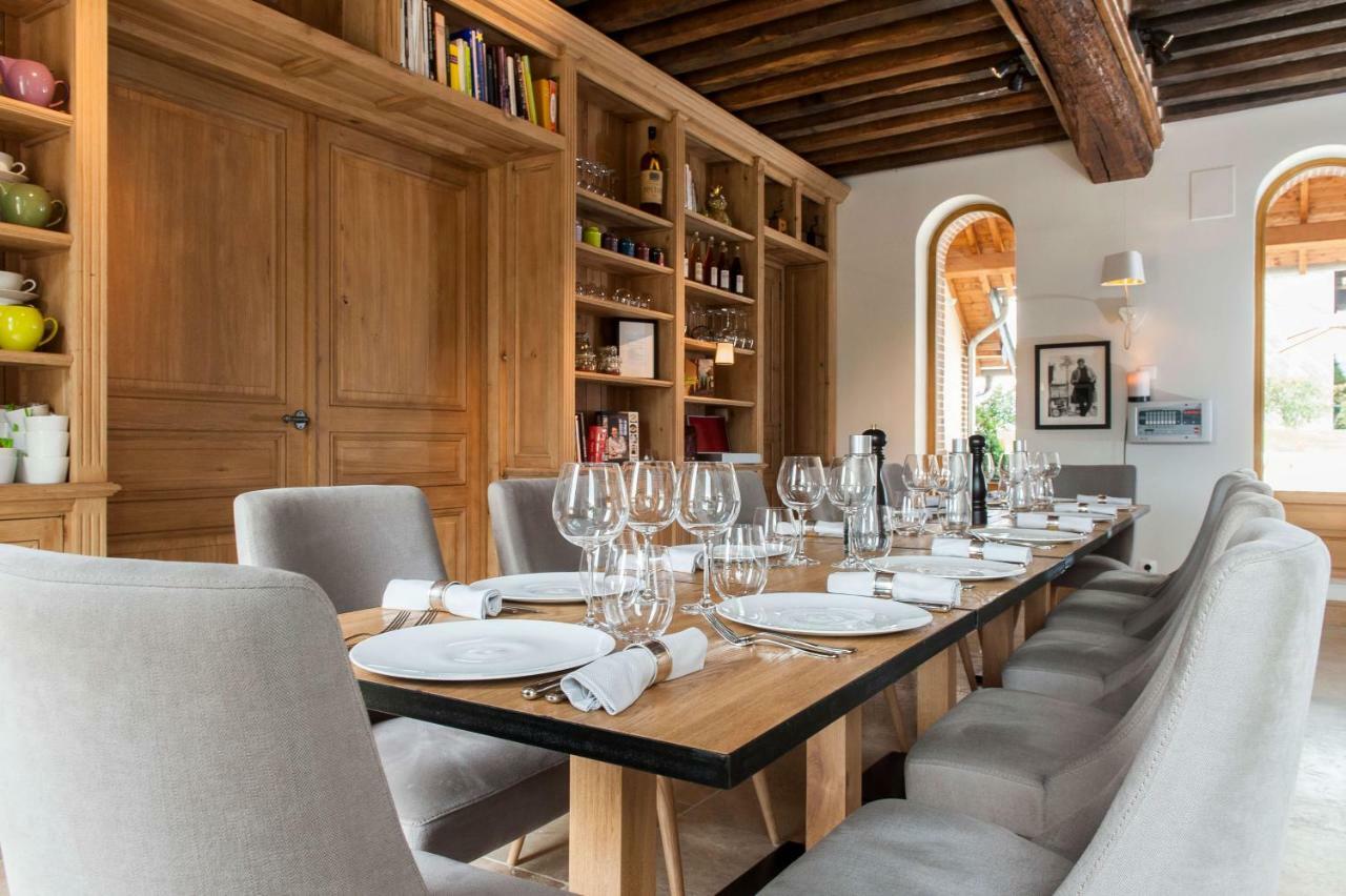 Manoir De Surville Hotel